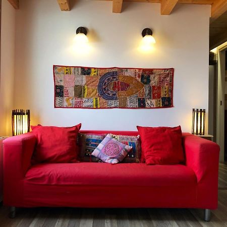 Old town Superbistak Apartment Lekeitio Bagian luar foto