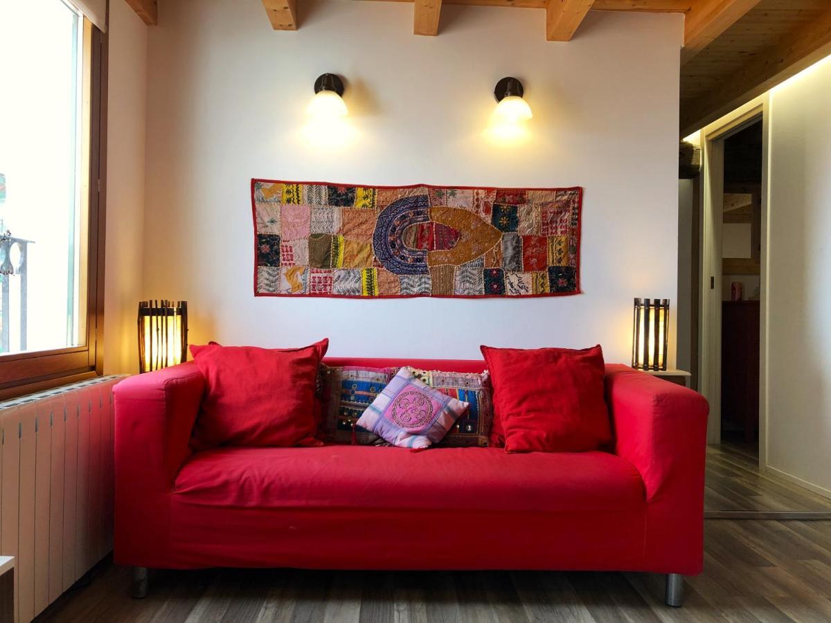 Old town Superbistak Apartment Lekeitio Bagian luar foto