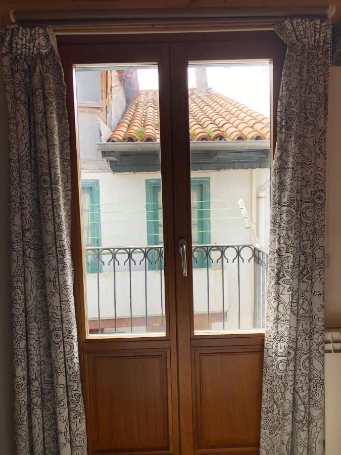 Old town Superbistak Apartment Lekeitio Bagian luar foto