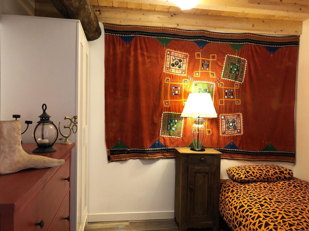 Old town Superbistak Apartment Lekeitio Bagian luar foto