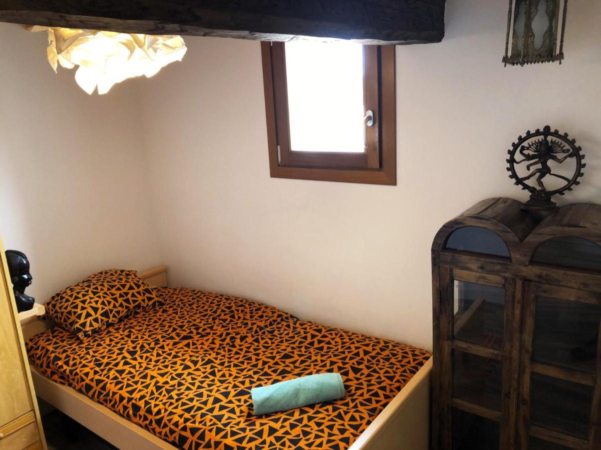 Old town Superbistak Apartment Lekeitio Bagian luar foto