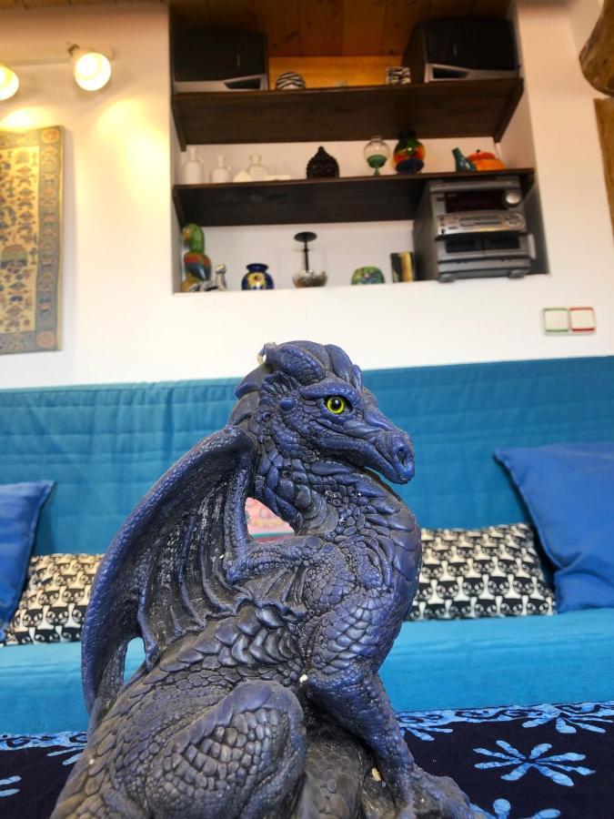 Old town Superbistak Apartment Lekeitio Bagian luar foto