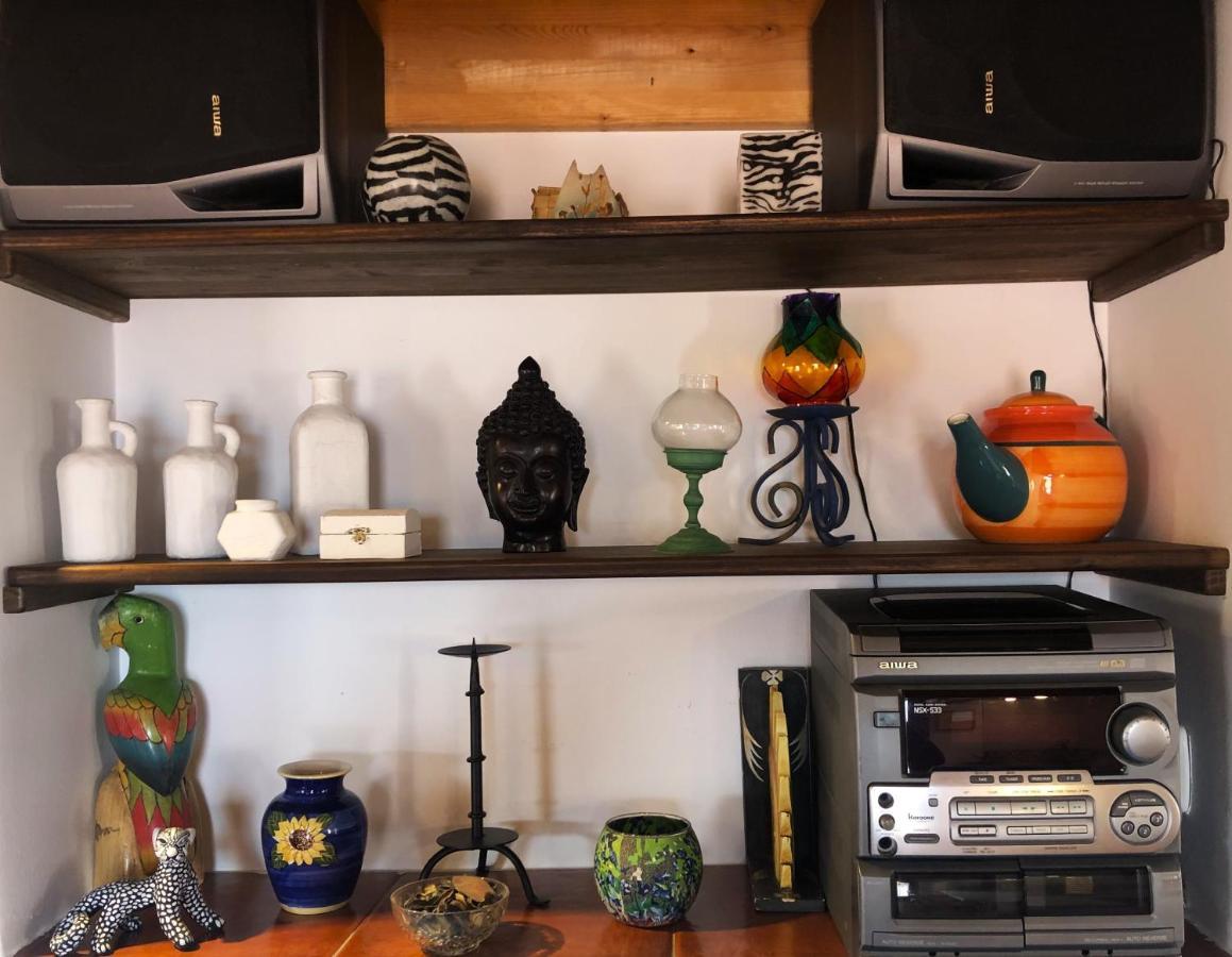 Old town Superbistak Apartment Lekeitio Bagian luar foto