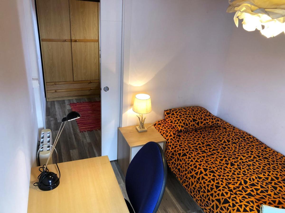Old town Superbistak Apartment Lekeitio Bagian luar foto
